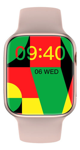 Smart Watch I9 Pro Max S Serie 9