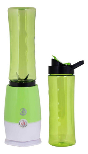 Licuadora Goldtech G-shake Portable