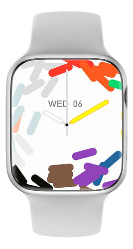 Smart Watch I9 Pro Max S Serie 9