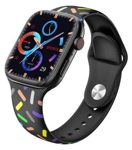 Reloj Smart Watch T900 Pro Max Gs Serie 9 - 2024 Sumergible
