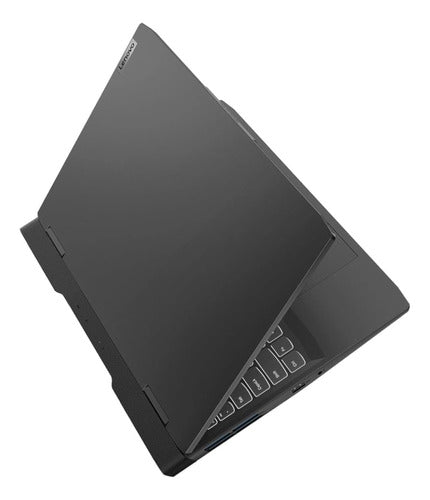 Lenovo Gaming Ideapad 3 15,6'' Ryzen 5 8gb 512gb Win11 Rtx20