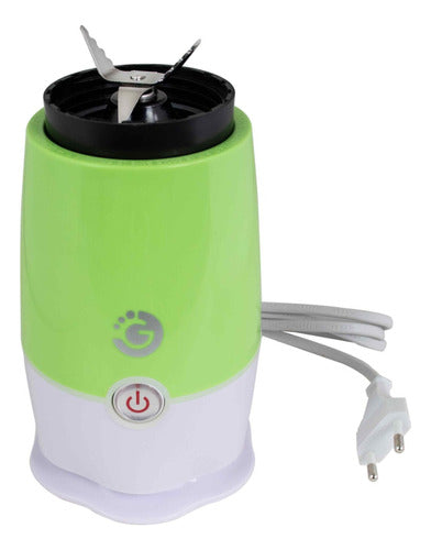 Licuadora Goldtech G-shake Portable