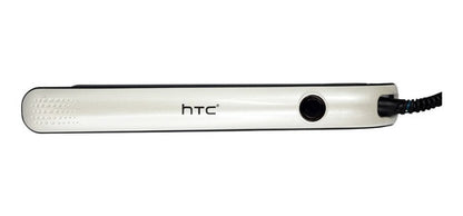 Planchita De Pelo Alisador De Cerámica Htc Jk-6016