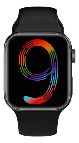 Smart Watch I9 Pro Max S Serie 9