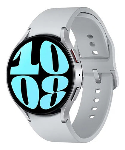 Smartwatch Watch6 Samsung 44mm Wifi Bluetooth Gps