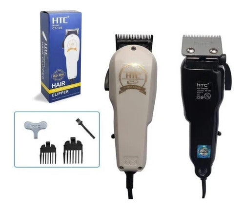Cortapelo Cableada Htc Ct-103