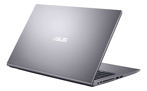 Notebook Asus 15,6'' Core I3 8gb 256gb Win11 Pro Español